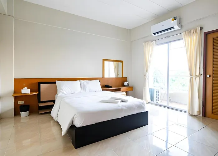 Go Suvarnabhumi Airport โก สนามบินสุวรรณภูมิ Apartamento *