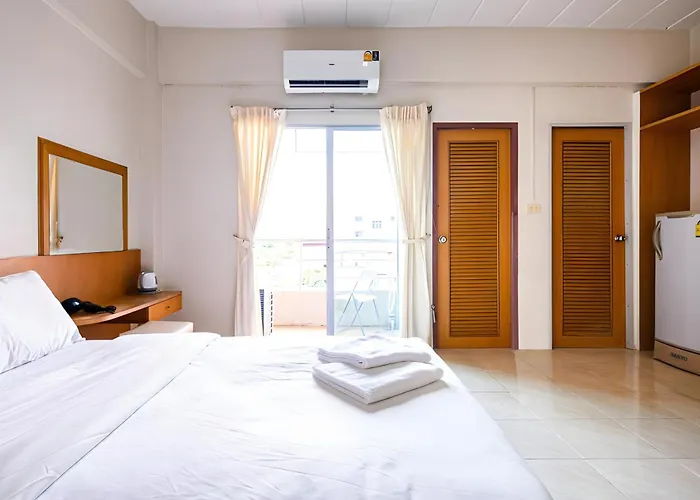 Go Suvarnabhumi Airport โก สนามบินสุวรรณภูมิ Apartamento Banguecoque