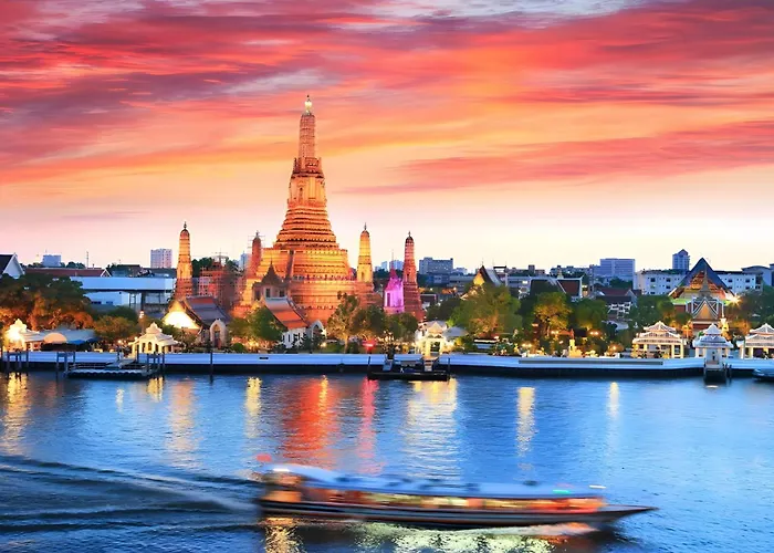 Apartamento Go Suvarnabhumi Airport โก สนามบินสุวรรณภูมิ