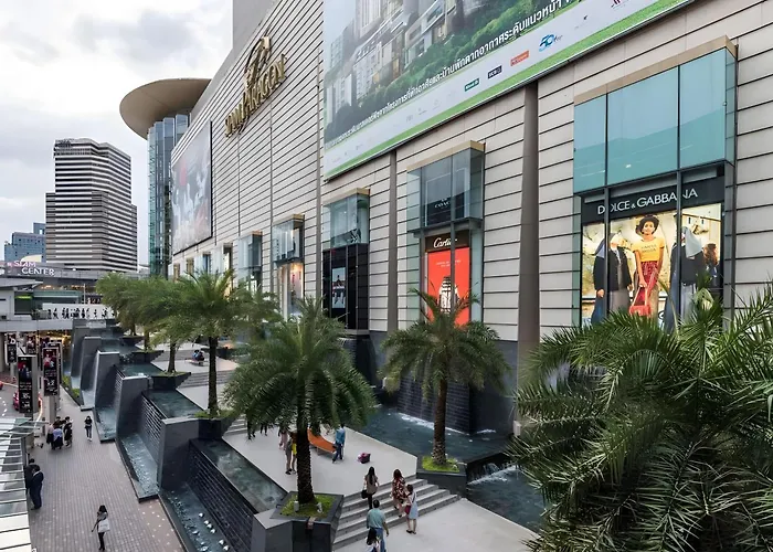 Go Suvarnabhumi Airport โก สนามบินสุวรรณภูมิ Apartamento Banguecoque